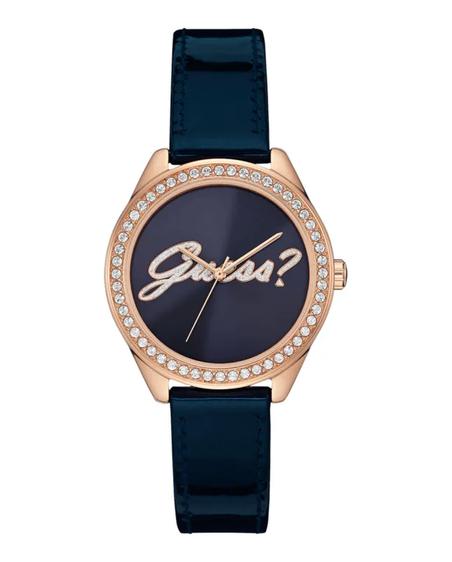 Guess W0619L2 Dames Horloge 36,50mm 3 ATM sold by Watch2Day