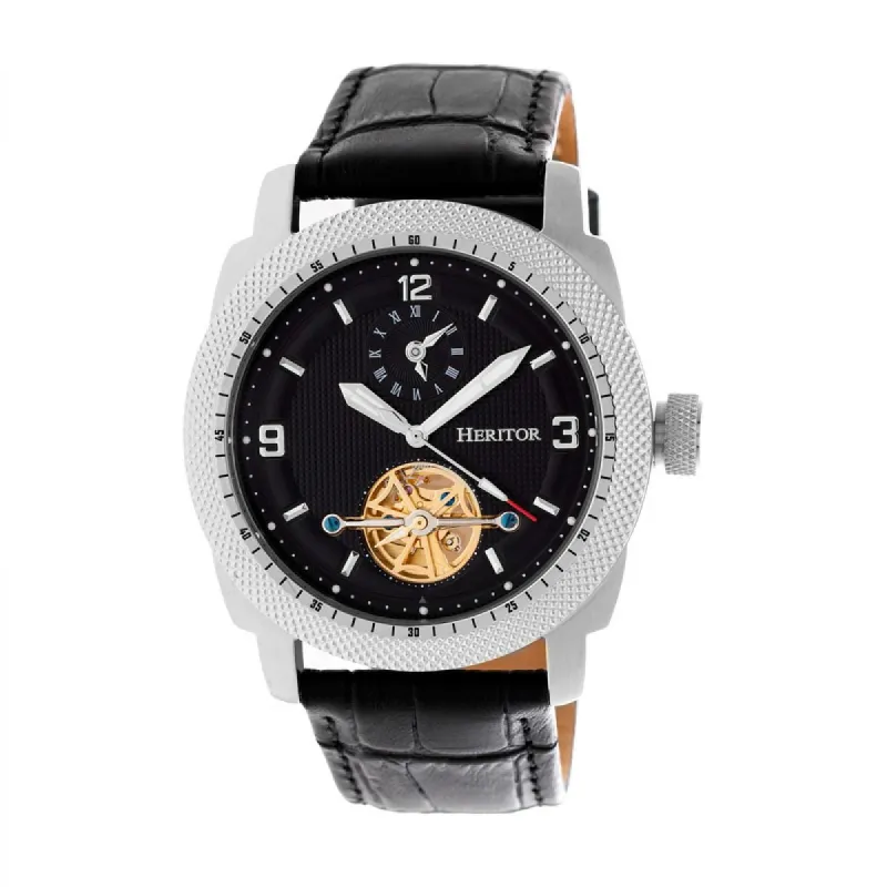 Heritor Helmsley Automatics | HERHR5006 sold by Watch2Day