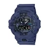 Casio G-Shock GA-700CA-2AER Heren Horloge 53mm 20 ATM sold by Watch2Day
