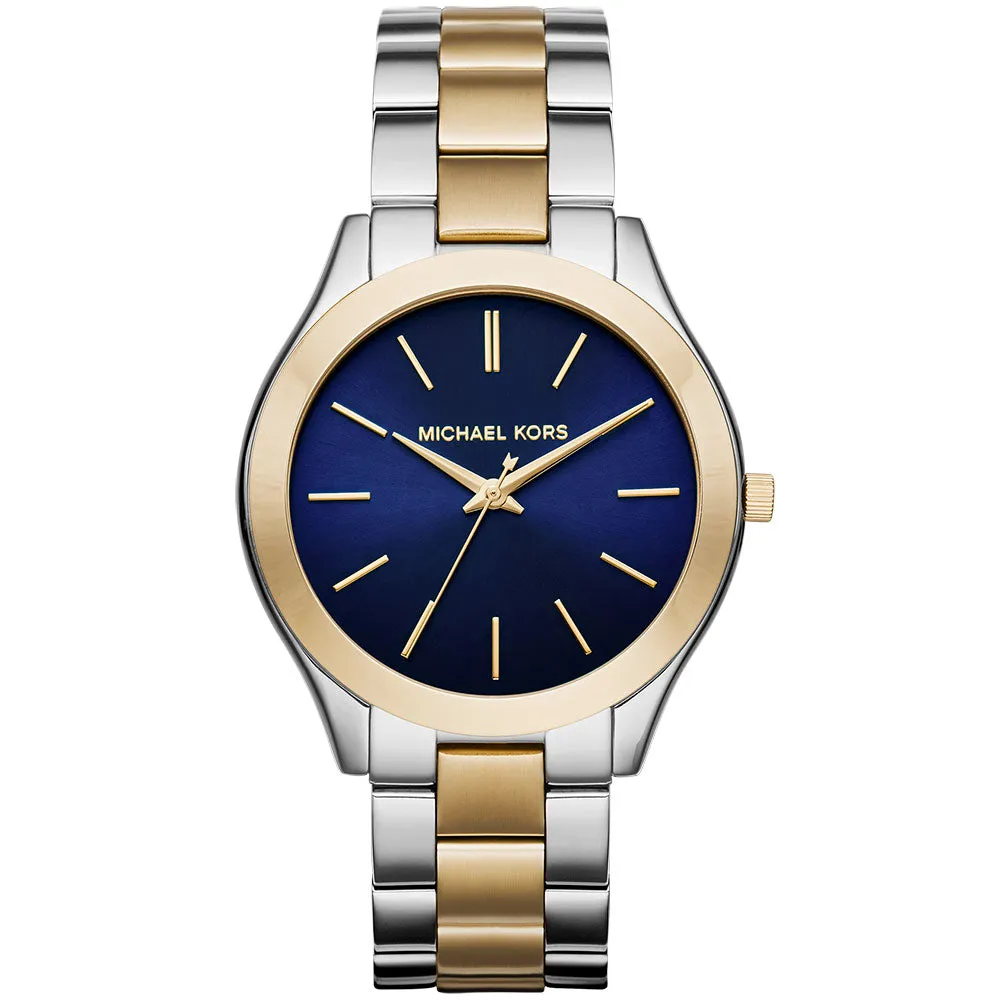 Michael kors MK3479 Dames Horloge 42mm 5ATM sold by Watch2Day