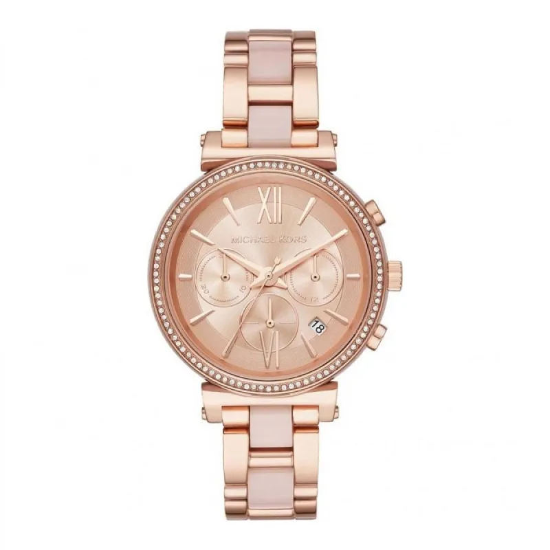 Michael Kors Sofie | MK6560 sold by Watch2Day