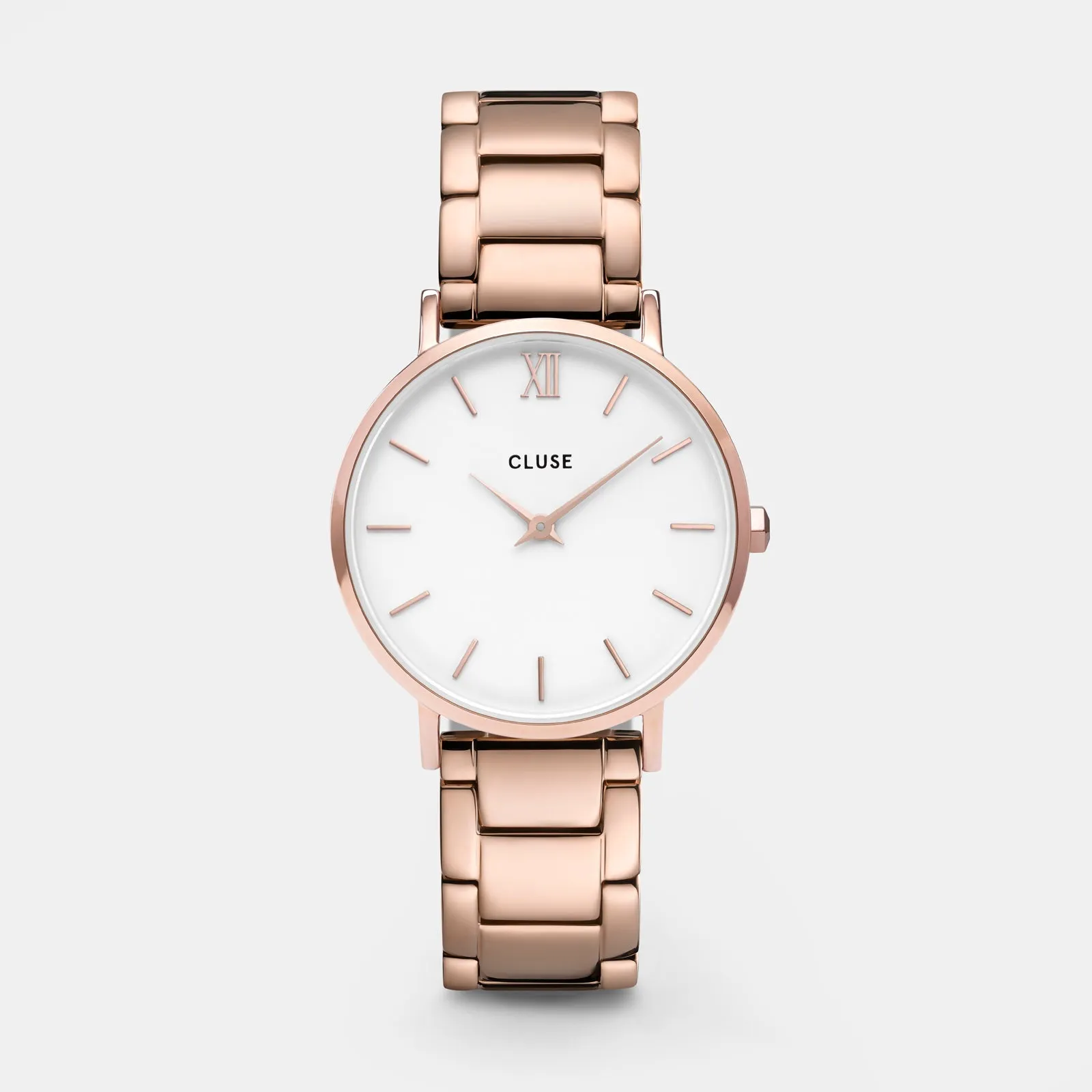 Cluse CW0101203027 Dames Horloge 33 mm 3 ATM sold by Watch2Day