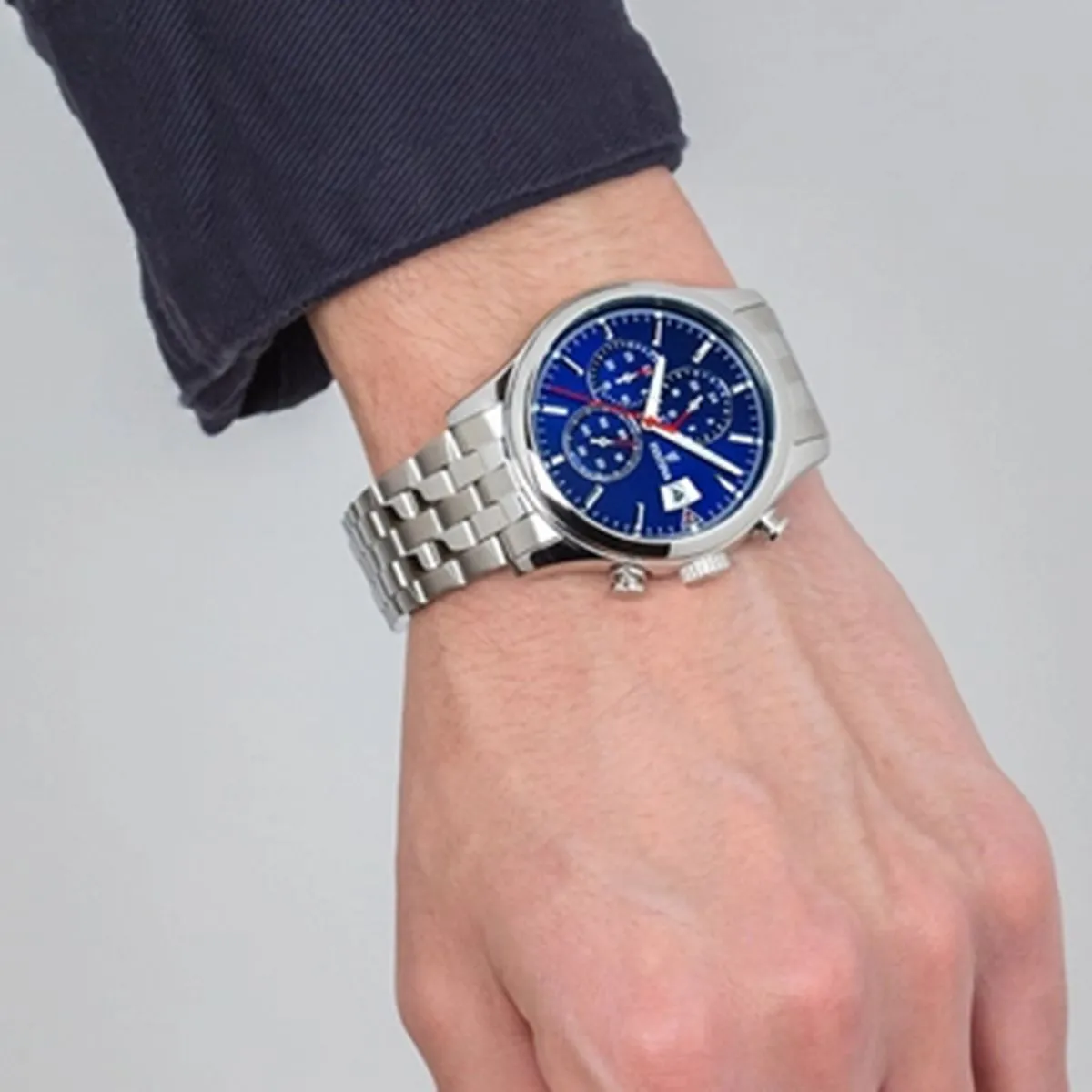 Festina F20374/4 Heren Horloge 43mm 10ATM sold by Watch2Day product image thumbnail 3