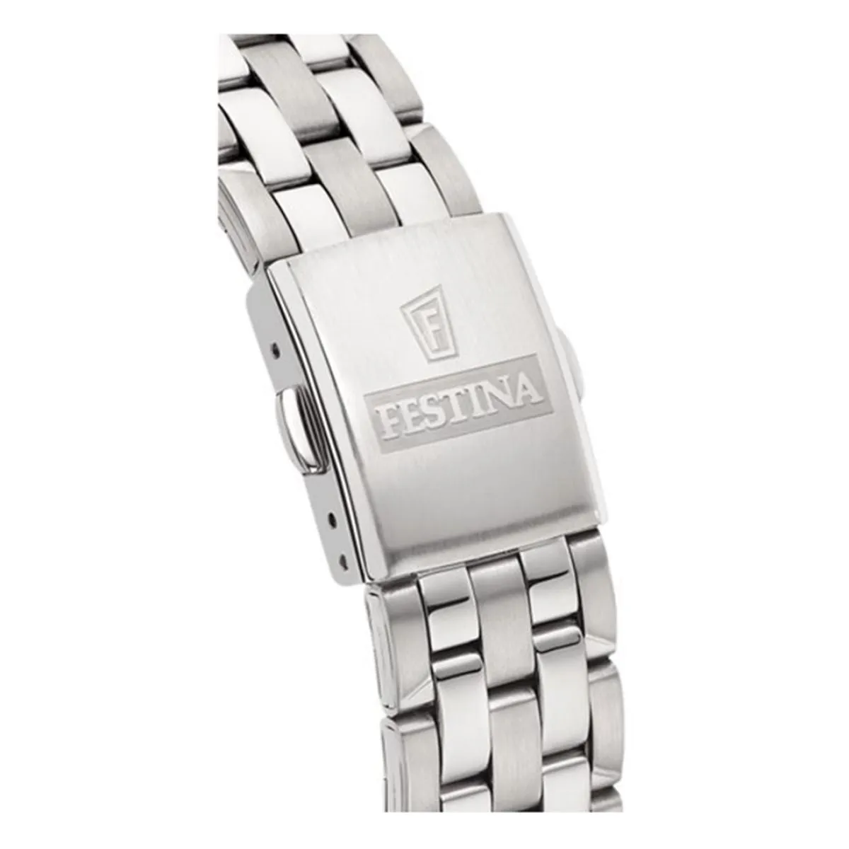 Festina F20374/4 Heren Horloge 43mm 10ATM sold by Watch2Day product image thumbnail 2