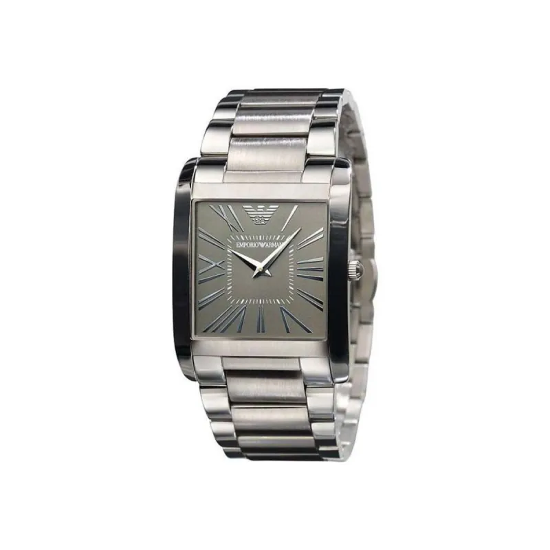 Emporio Armani AR2010 Heren Horloge 36mm 5 ATM sold by Watch2Day