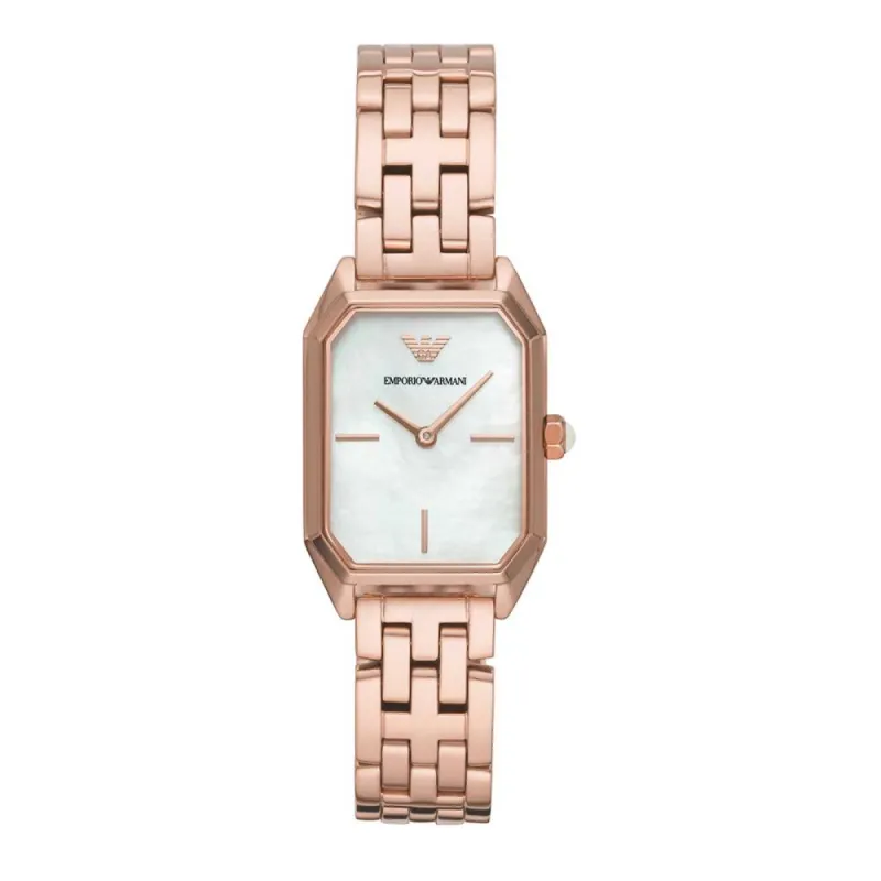 Armani AR11147 Dames Horloge  3 ATM sold by Watch2Day