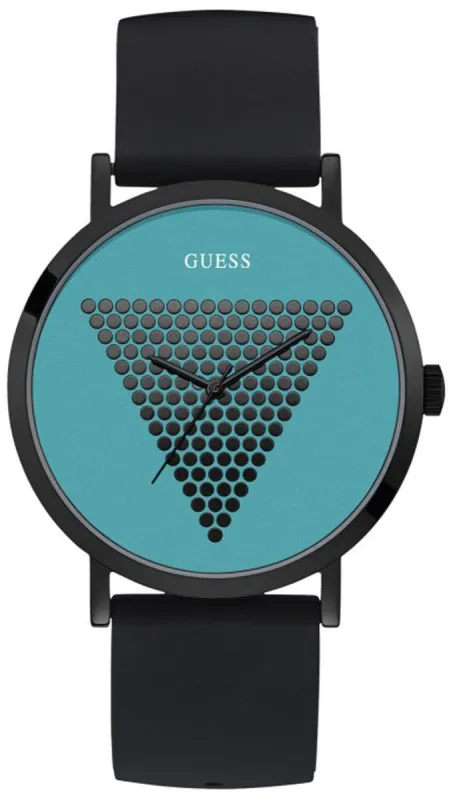 Guess W1161G6 Heren Horloge 44mm 3ATM sold by Watch2Day