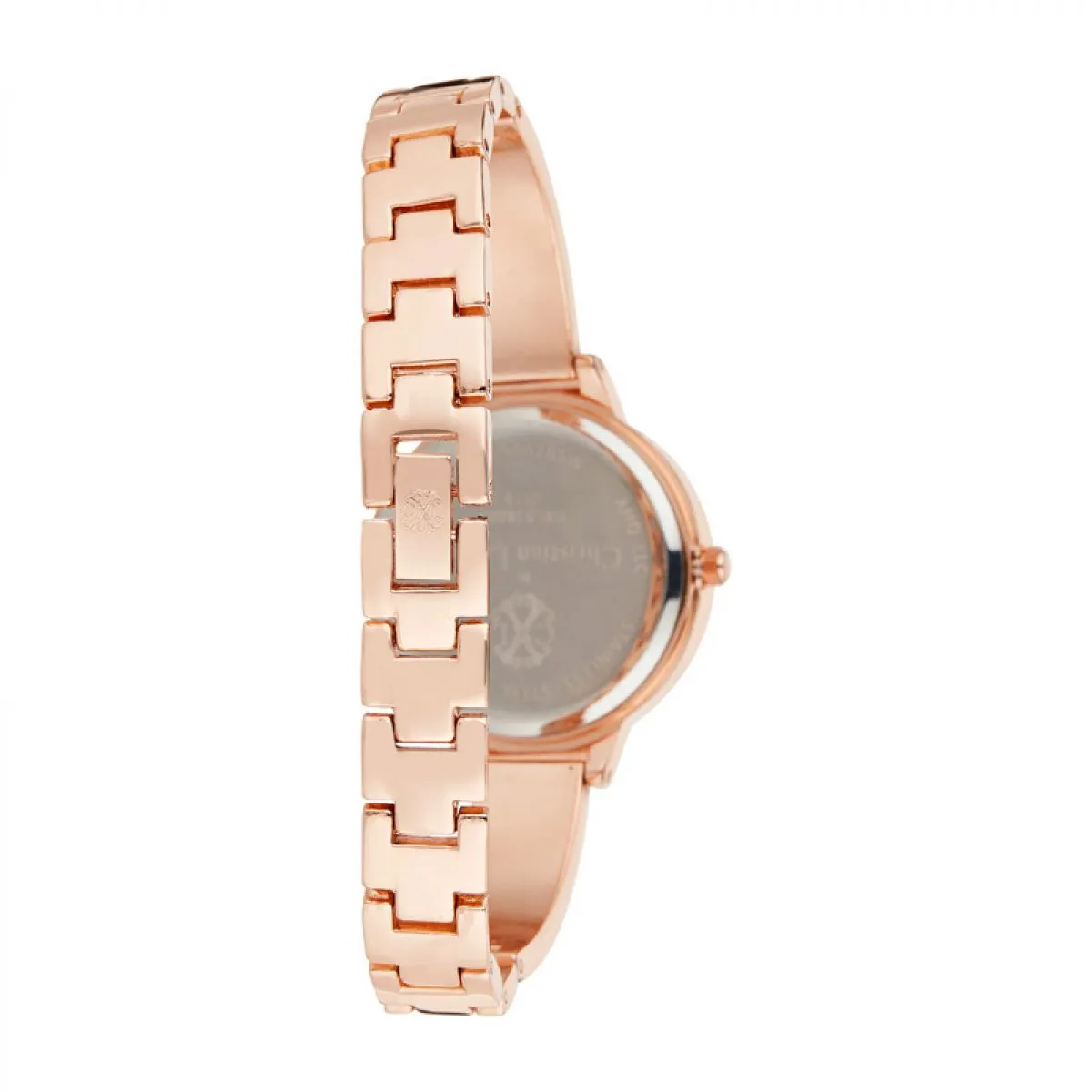 Christian Lacroix CXLS18063 Dames Horloge 34mm sold by Watch2Day product image thumbnail 2