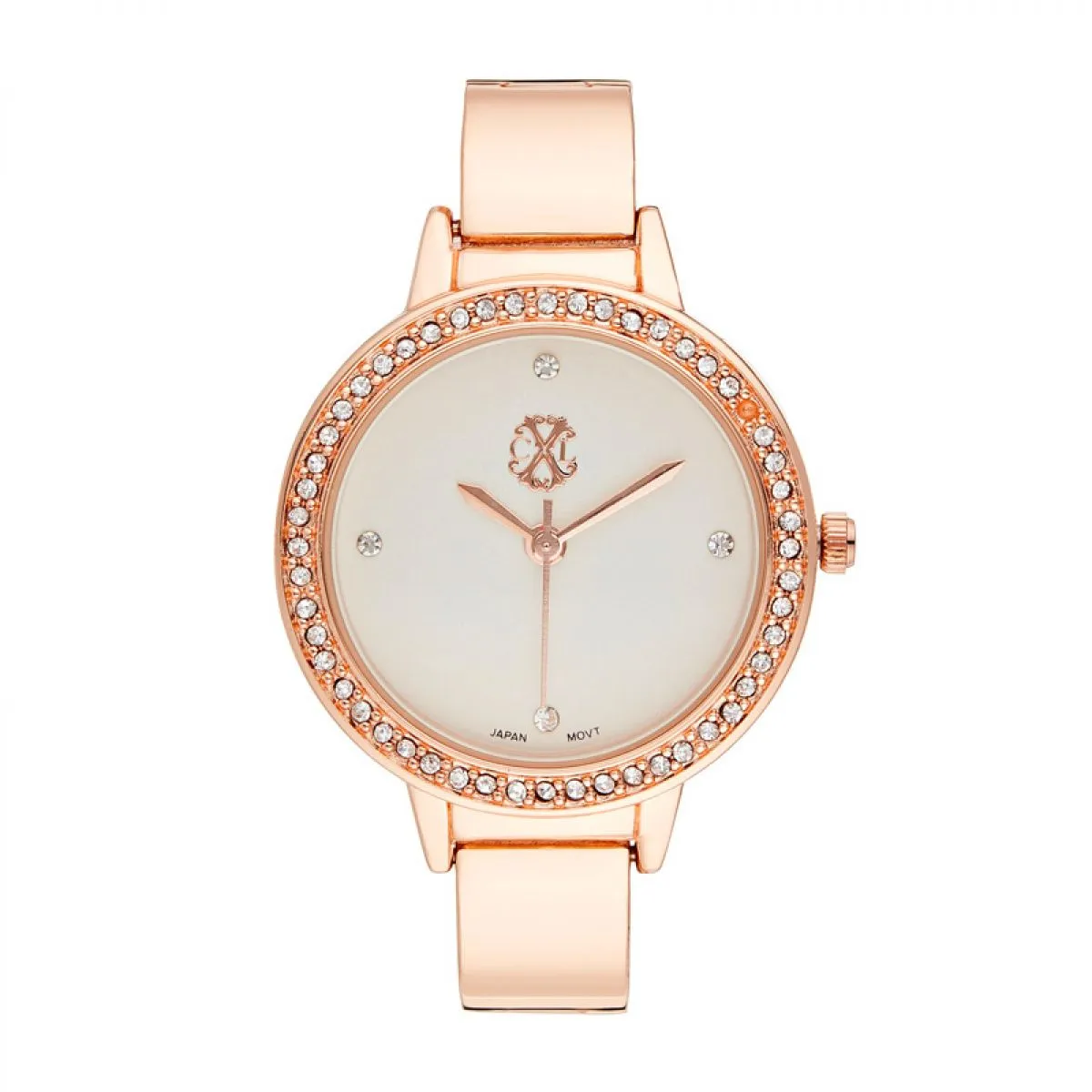 Christian Lacroix CXLS18063 Dames Horloge 34mm sold by Watch2Day product image thumbnail 3
