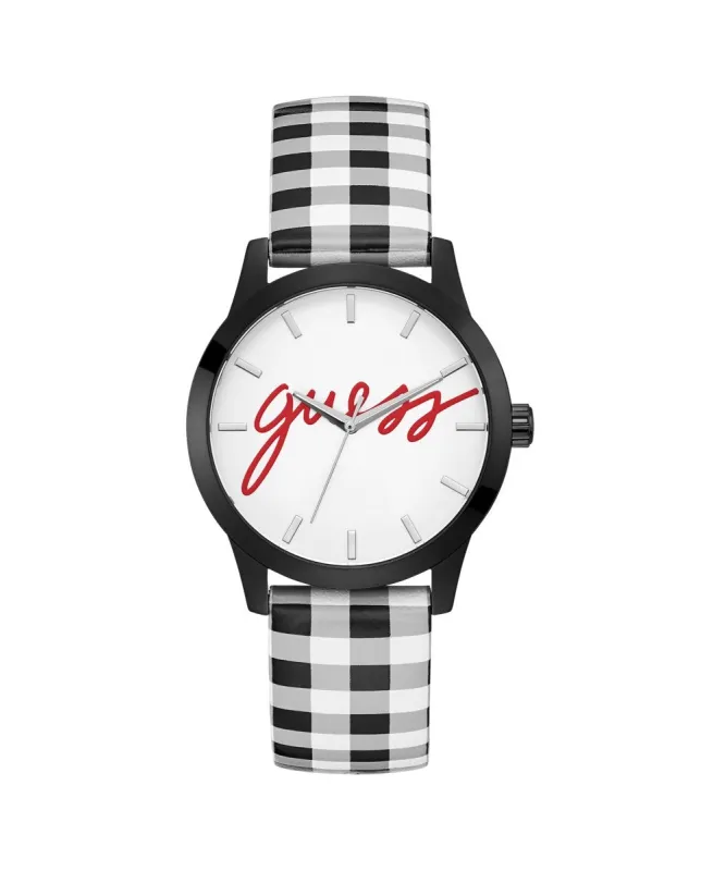 Guess GW0293L1 Dames Horloge 40mm 5ATM sold by Watch2Day