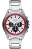 Armani exchange AX2646 Heren Horloge 44 mm 10 ATM sold by Watch2Day