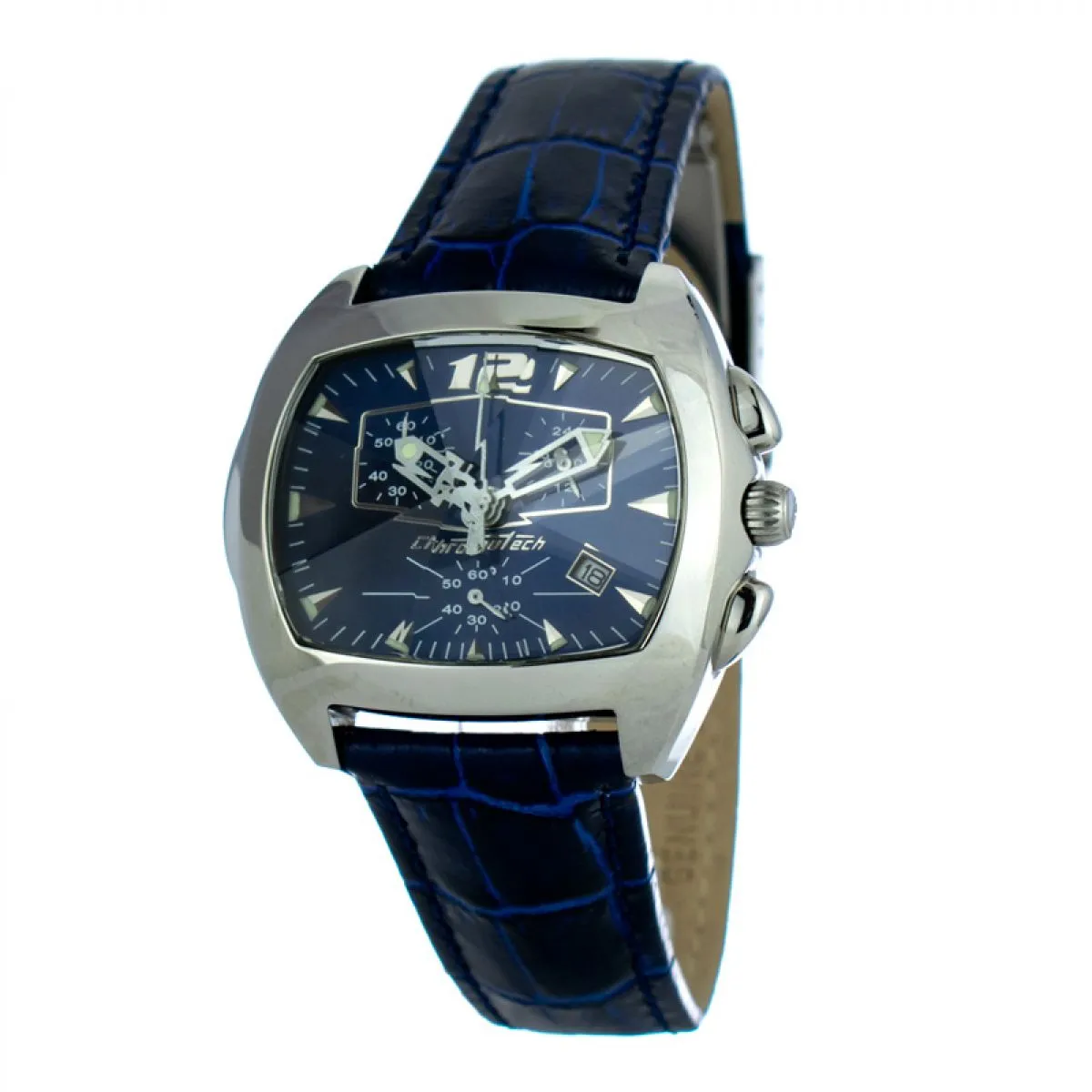 Chronotech CT2185L-03 Horloge Heren 40mm sold by Watch2Day