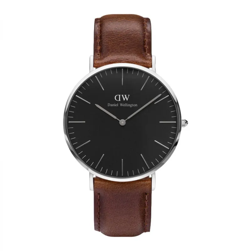 DANIEL WELLINGTON  |  DW00100131 made by Watch2Day