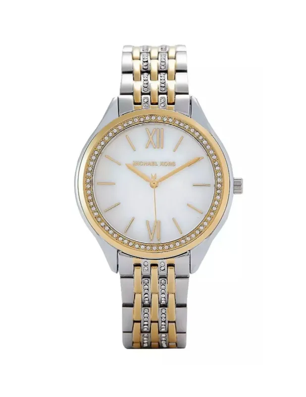 Michael kors MK7084 Dames Horloge 36mm 5ATM sold by Watch2Day