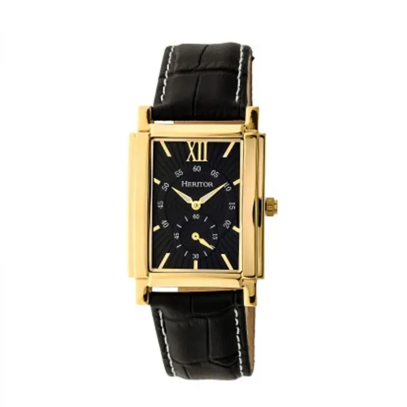 Heritor Automatic Frederick | HERHR6103 sold by Watch2Day