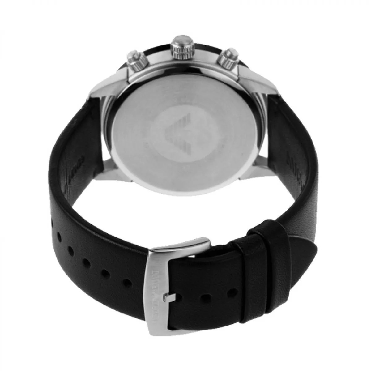 Emporio Armani AR11243 Heren Horloge 43MM 3ATM sold by Watch2Day product image thumbnail 3