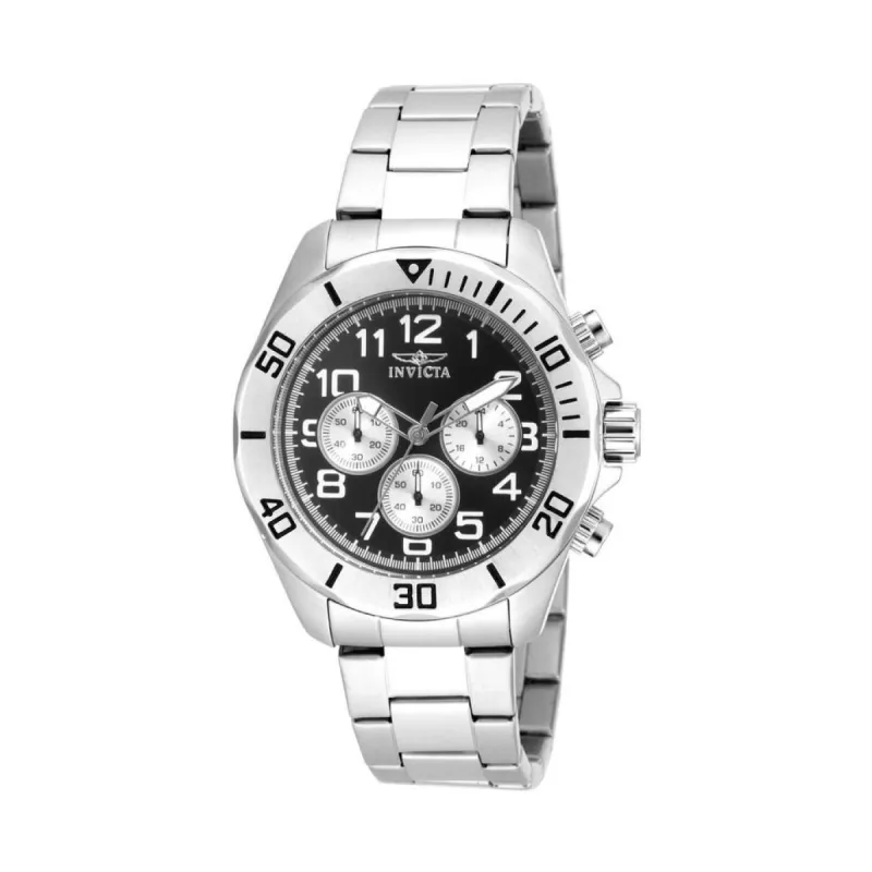 Invicta 17935 Heren Horloge 45mm 10 ATM made by Watch2Day