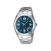 Casio Edifice EF-125D-2AVEG Heren Horloge 40mm 10 ATM sold by Watch2Day