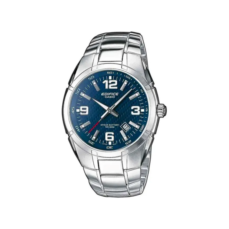 Casio Edifice EF-125D-2AVEG Heren Horloge 40mm 10 ATM sold by Watch2Day