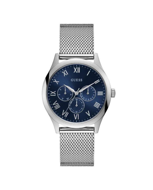 Guess W1129G2 Heren Horloge 40mm 3 ATM sold by Watch2Day