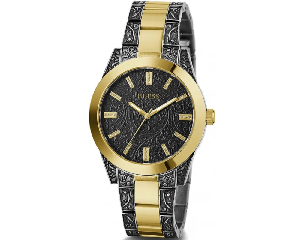 Guess GW0303L1 Dames Horloge 40mm 3ATM sold by Watch2Day