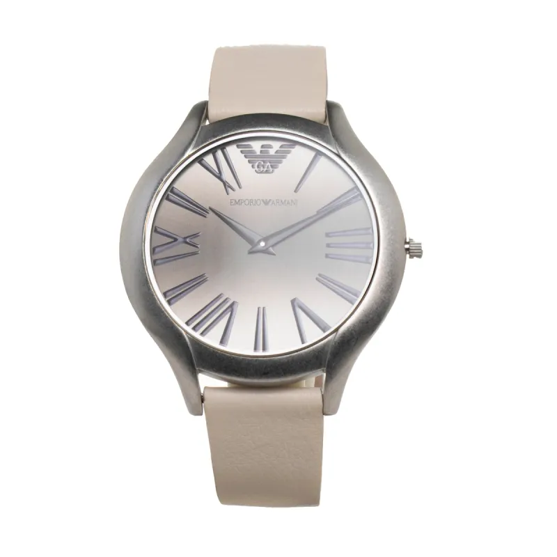 Armani AR0776 Dames Horloge 43mm 5 ATM sold by Watch2Day