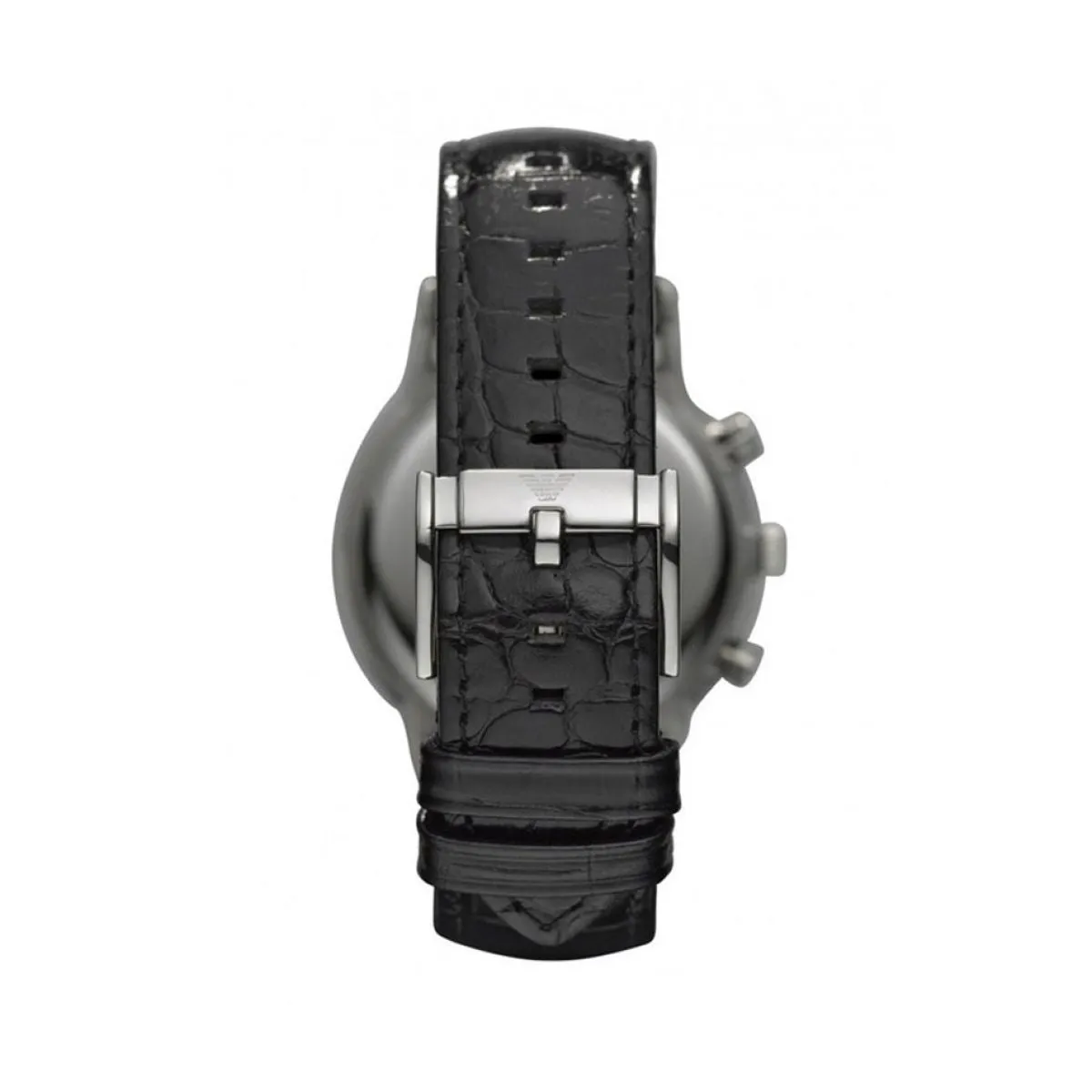 Emporio Armani Renato AR2432 Heren Horloge 43mm 5 ATM sold by Watch2Day product image thumbnail 5