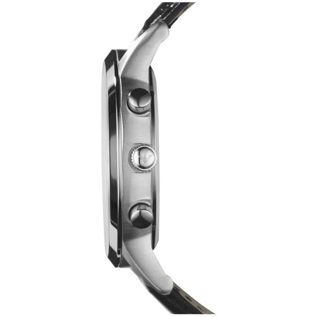 Emporio Armani Renato AR2432 Heren Horloge 43mm 5 ATM sold by Watch2Day product image thumbnail 3