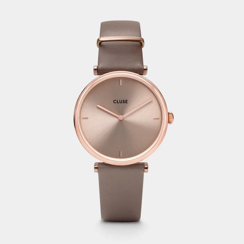Cluse CW0101208010 Dames Horloge 33 mm 3 ATM made by Watch2Day