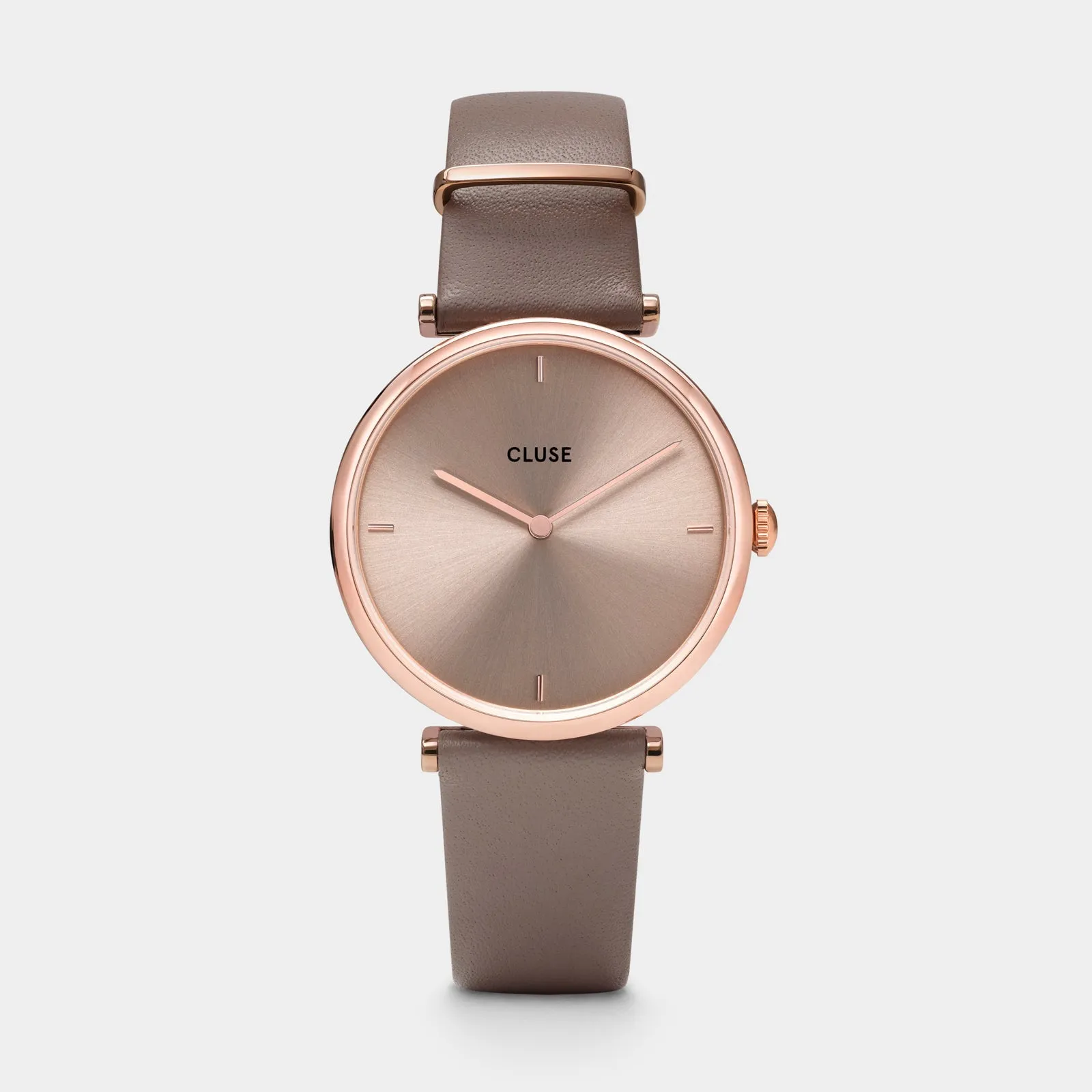 Cluse CW0101208010 Dames Horloge 33 mm 3 ATM sold by Watch2Day