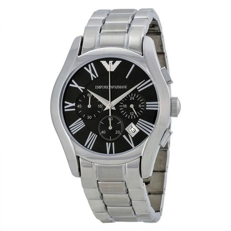 Emporio Armani Chronograph | AR0673 made by Watch2Day