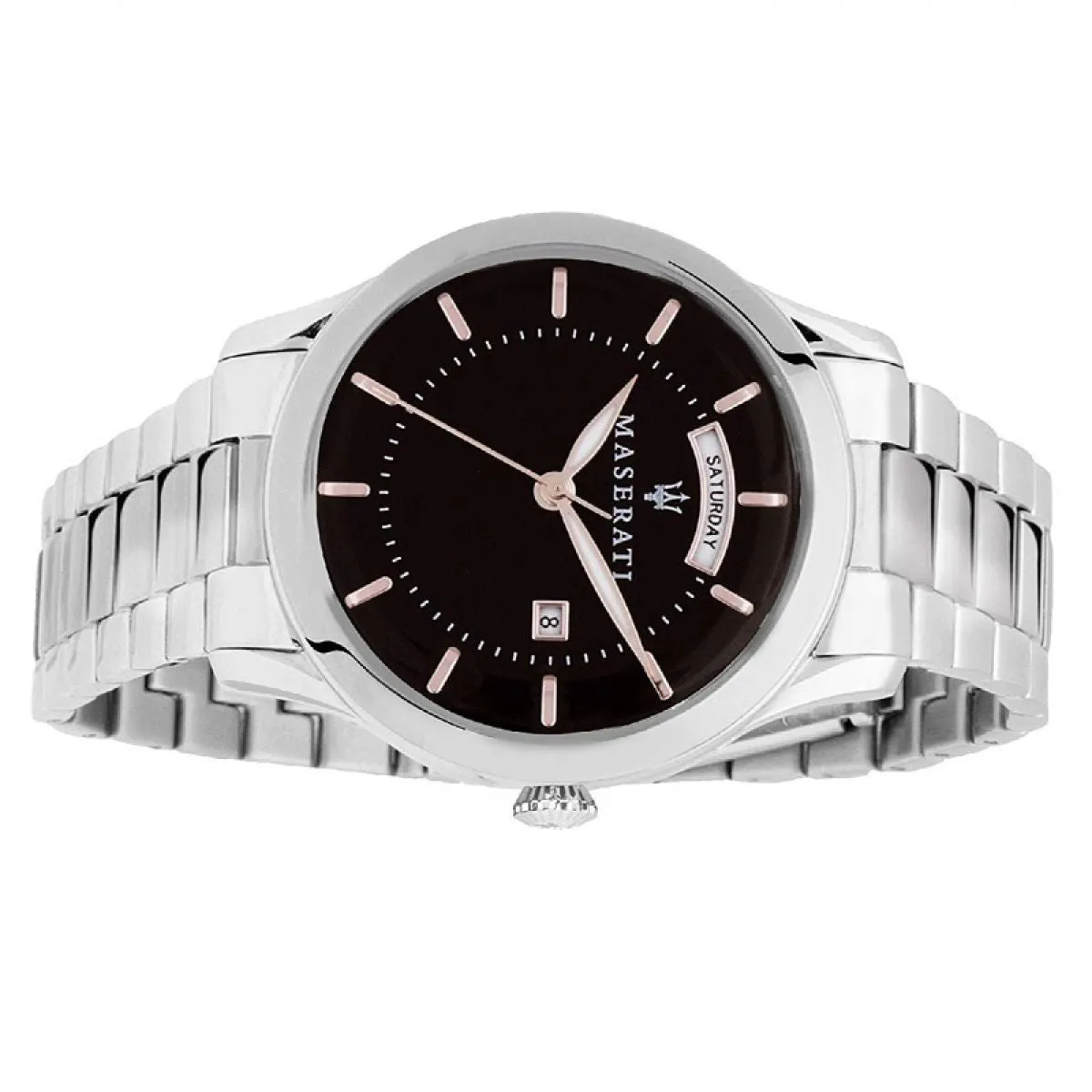 Maserati R8853125002 Heren Horloge 42mm 5ATM sold by Watch2Day product image thumbnail 2