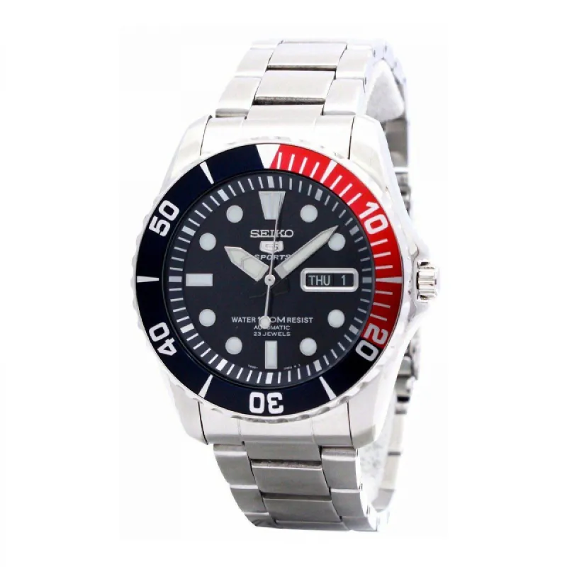 Seiko 5 Sports Automatic | SNZF15K1 sold by Watch2Day