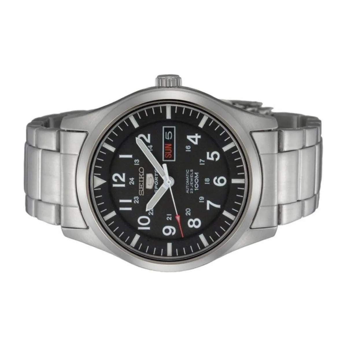 Seiko 5 Sports Automatic | SNZG13K1 sold by Watch2Day product image thumbnail 3