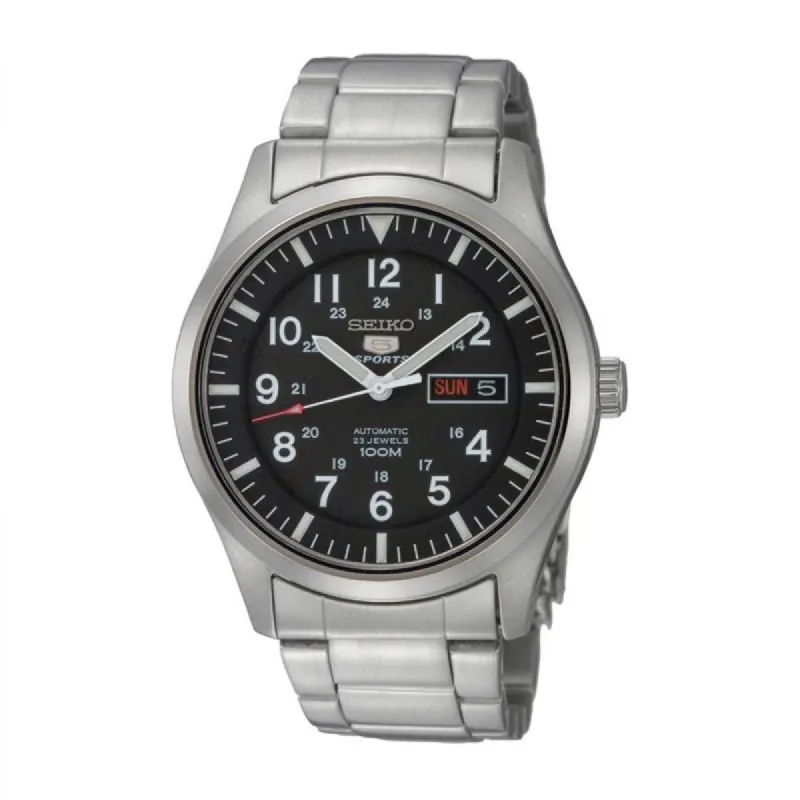 Seiko 5 Sports Automatic | SNZG13K1 sold by Watch2Day