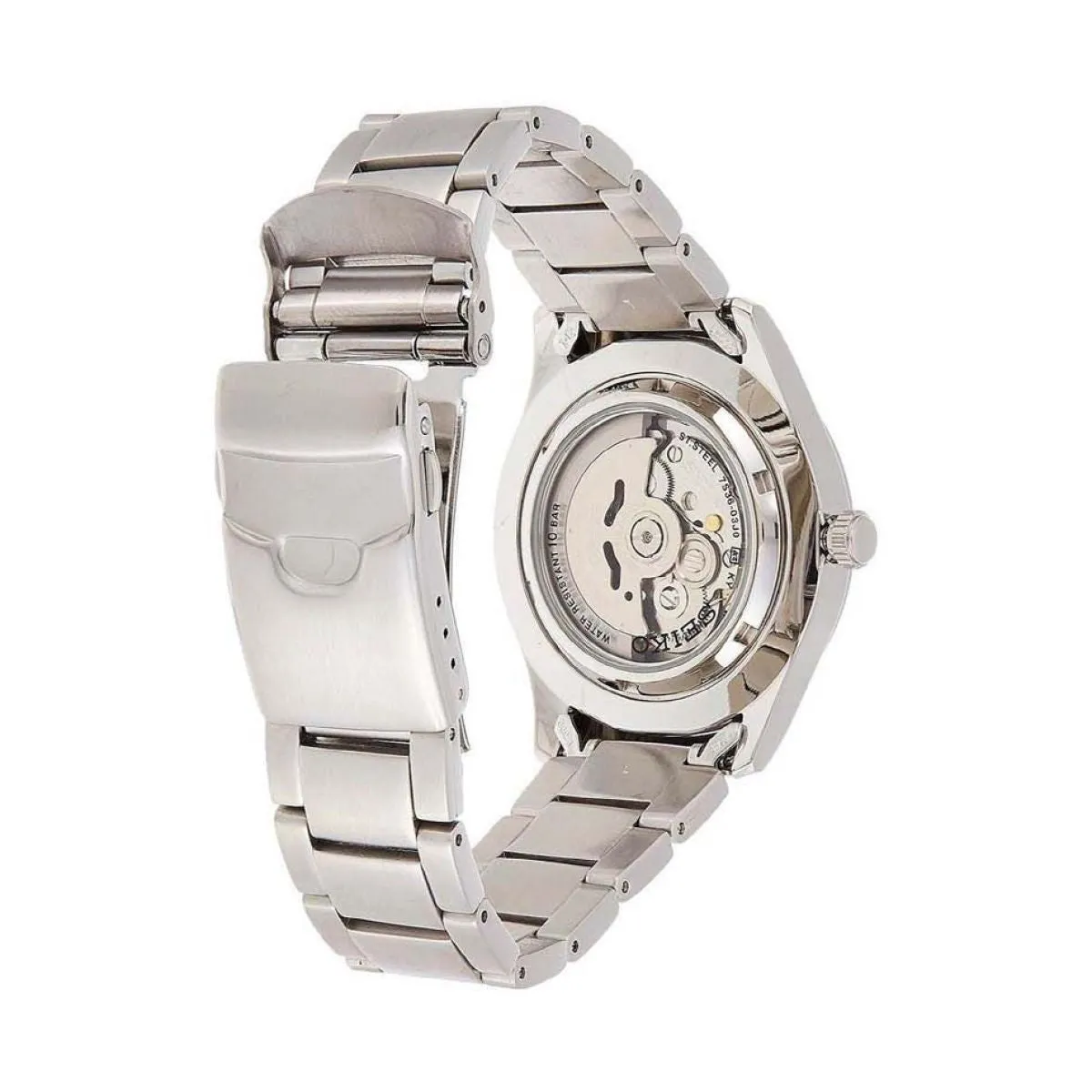 Seiko 5 Sports Automatic | SNZG13K1 sold by Watch2Day product image thumbnail 2