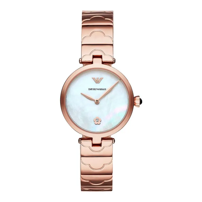 Armani AR11236 Dames Horloge 32mm 5ATM sold by Watch2Day