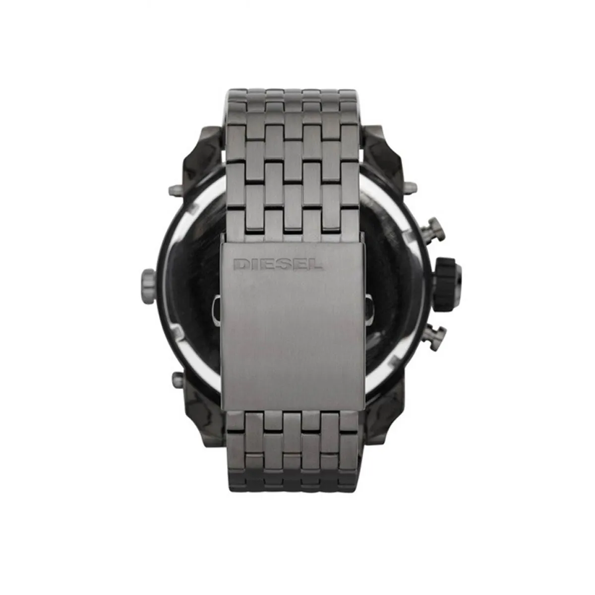 Diesel Mr Daddy DZ7247 Heren Horloge 57mm 3 ATM sold by Watch2Day product image thumbnail 2