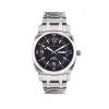 Nautis Stealth GL2087-B Heren Horloge 45mm 20 ATM sold by Watch2Day