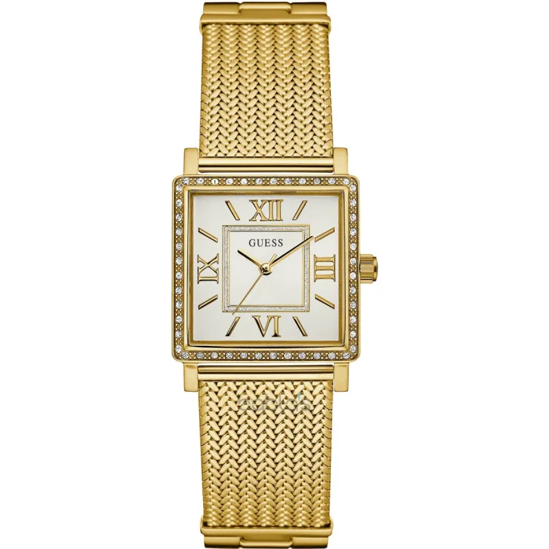 Guess W0826L2 Dames Horloge 28mm 3 ATM sold by Watch2Day