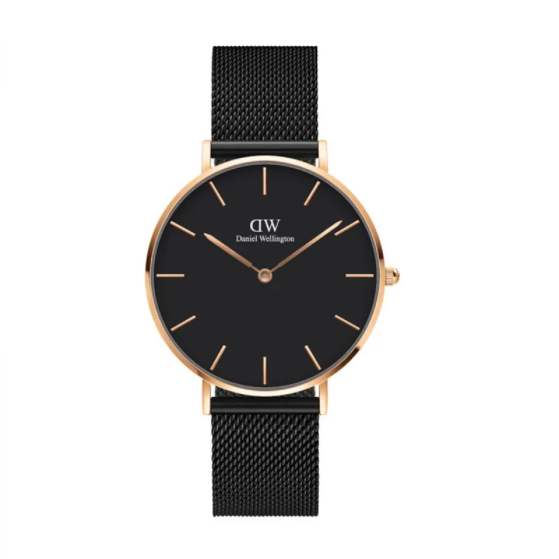 Daniel Wellington DW00100307 Dames Horloge 36mm sold by Watch2Day