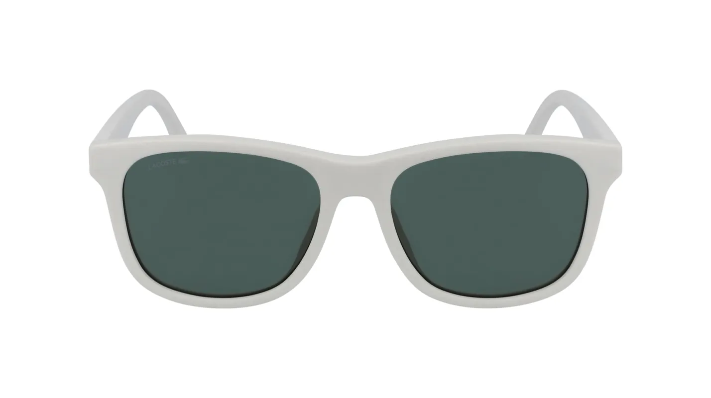 Lacoste L3638SE-105 Unisex Zonnebril 51/16/135 made by Watch2Day