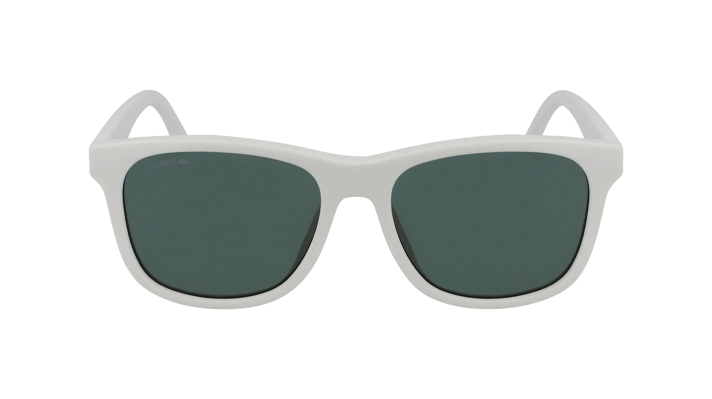 Lacoste L3638SE-105 Unisex Zonnebril 51/16/135 sold by Watch2Day