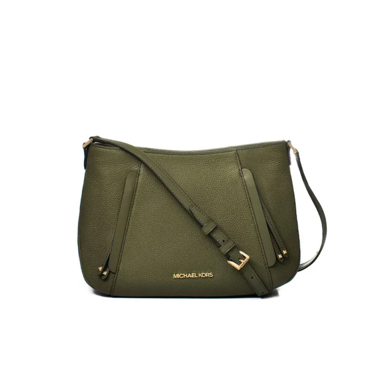 Michael Kors 38S0CZUM2L-GREEN Handtas Dames 30x17x9CM sold by Watch2Day