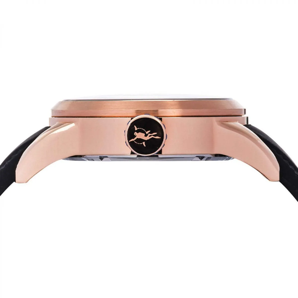 Strumento Marino SM127S-RG-NR-NR Horloge Heren 46MM 10ATM sold by Watch2Day product image thumbnail 3