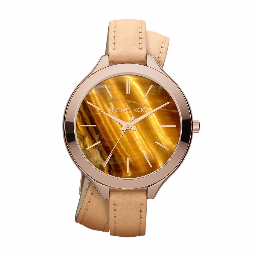 Michael kors MK2328 Dames Horloge 42mm 5ATM sold by Watch2Day