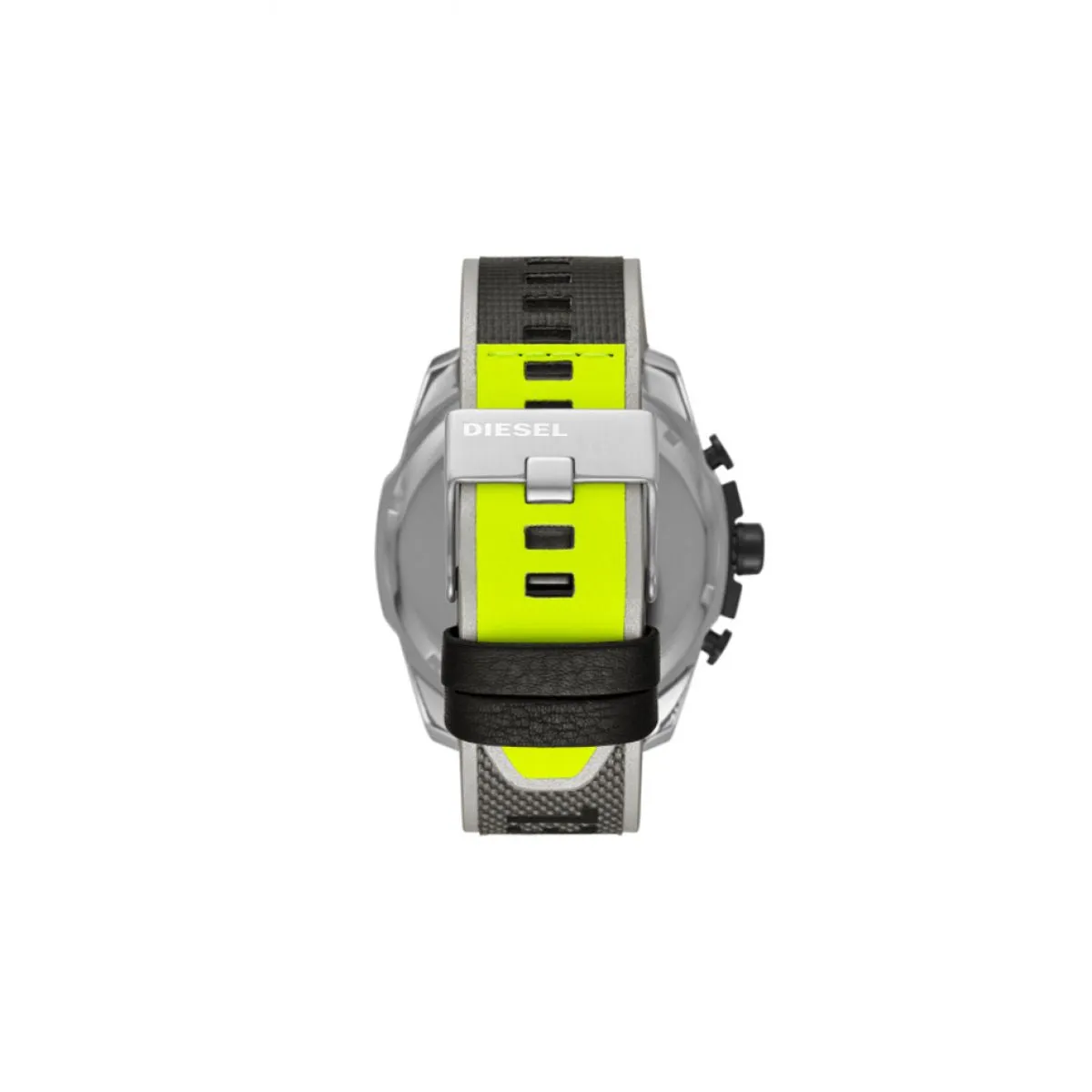 Diesel Mega Chief DZ4523 Heren Horloge 51mm 10 ATM sold by Watch2Day product image thumbnail 2