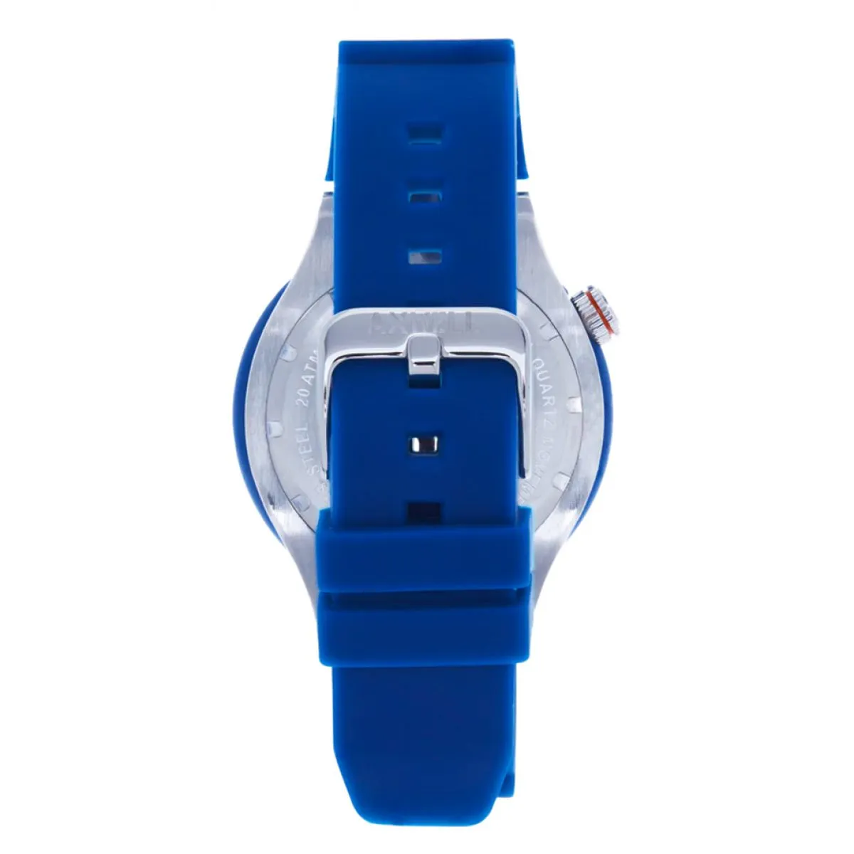 Axwell AXWAW108-4 Heren Horloge 45mm 20ATM sold by Watch2Day product image thumbnail 2