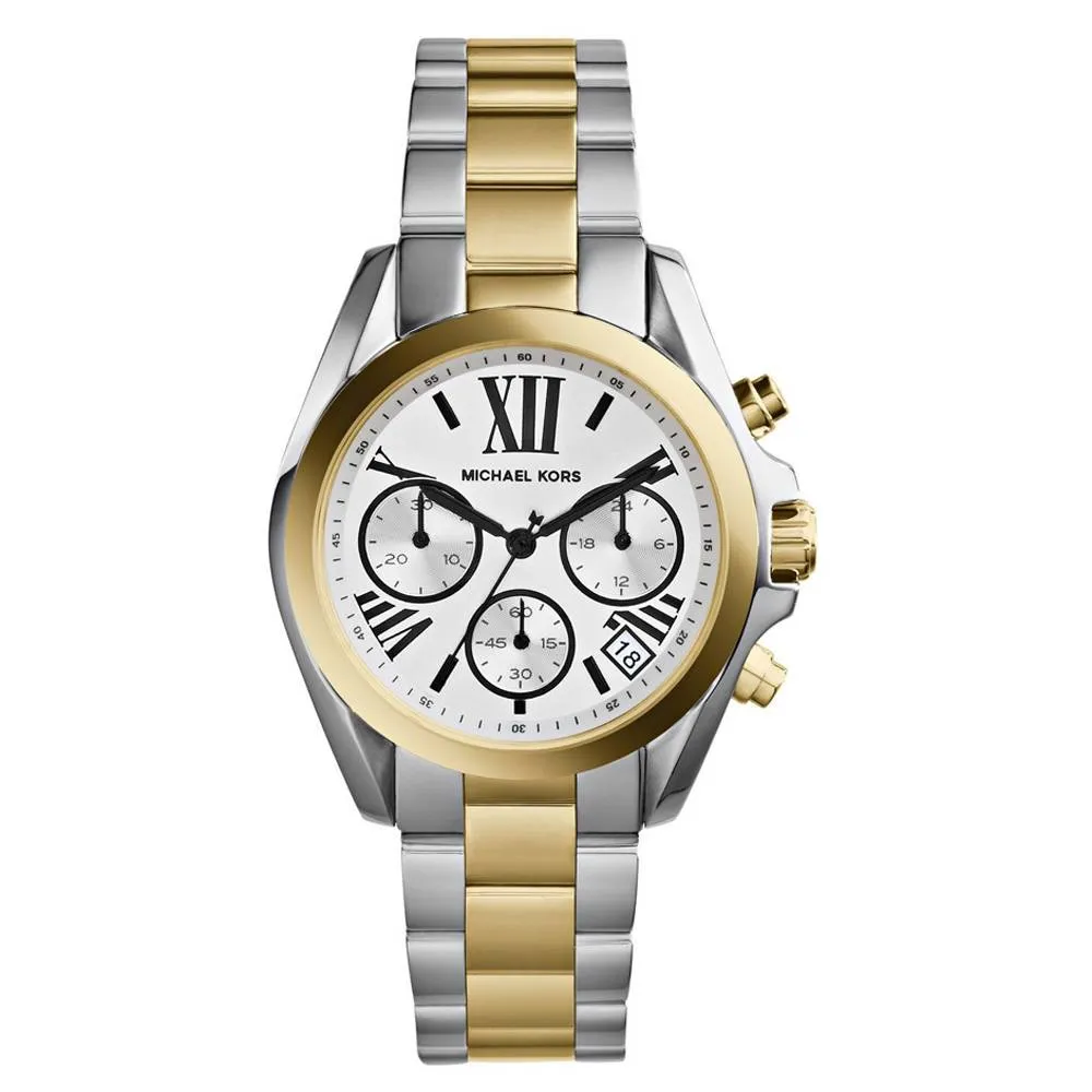 Michael kors MK5912 Dames Horloge 37mm 10 ATM sold by Watch2Day