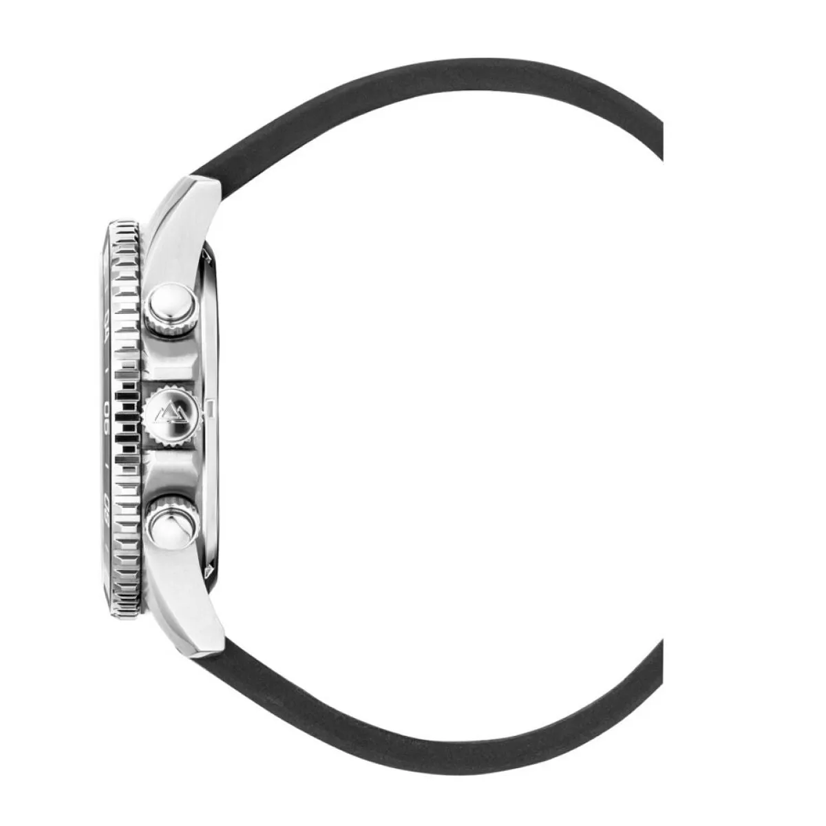 Christophe Duchamp Velocite Heren Horloge 48mm CD7301-01 sold by Watch2Day product image thumbnail 3